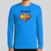 TC Cotton Long Sleeve Thumbnail