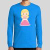 TC Cotton Long Sleeve Thumbnail