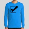 TC Cotton Long Sleeve Thumbnail