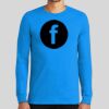 TC Cotton Long Sleeve Thumbnail