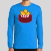 TC Cotton Long Sleeve Thumbnail