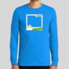 TC Cotton Long Sleeve Thumbnail