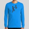 TC Cotton Long Sleeve Thumbnail