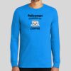 TC Cotton Long Sleeve Thumbnail