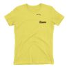 Premium Cotton (Ladies) Thumbnail