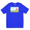 Yalex Roundneck Shirt Thumbnail