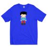Yalex Roundneck Shirt Thumbnail