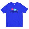 Yalex Roundneck Shirt Thumbnail