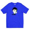 Yalex Roundneck Shirt Thumbnail