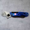 Multifunctional Handle Tool Wrench Thumbnail