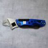 Multifunctional Handle Tool Wrench Thumbnail