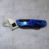 Multifunctional Handle Tool Wrench Thumbnail