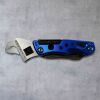 Multifunctional Handle Tool Wrench Thumbnail