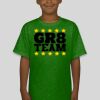 Premium Cotton CVC Roundneck T-shirt (Kids) Thumbnail