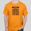 Premium Cotton CVC Roundneck T-Shirt Thumbnail