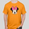 Premium Cotton CVC Roundneck T-Shirt Thumbnail