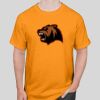 Premium Cotton CVC Roundneck T-Shirt Thumbnail
