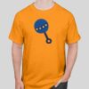 Premium Cotton CVC Roundneck T-Shirt Thumbnail