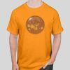 Premium Cotton CVC Roundneck T-Shirt Thumbnail