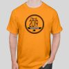 Premium Cotton CVC Roundneck T-Shirt Thumbnail